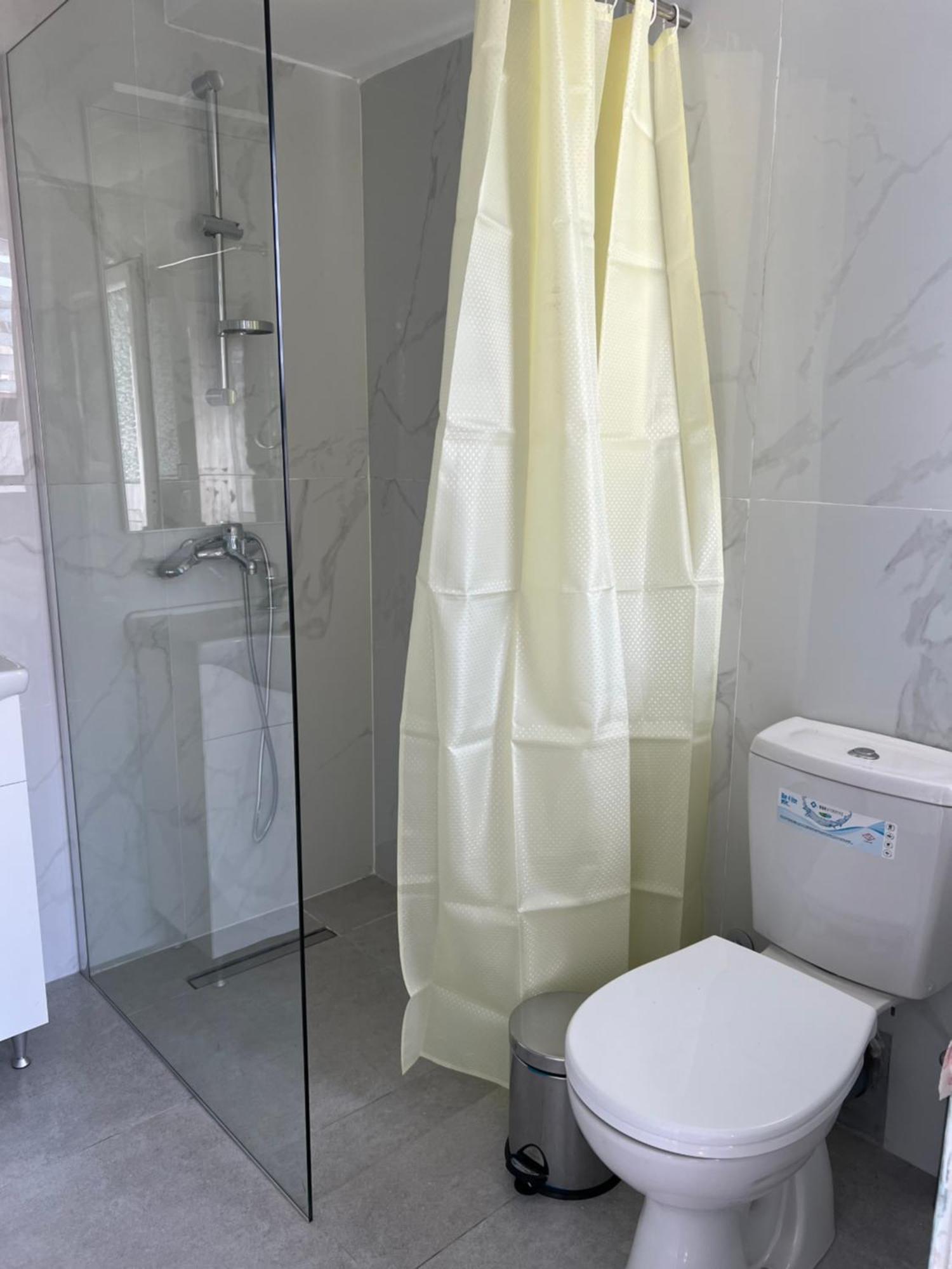 Seferi'S Apartament Lägenhet Sarandë Exteriör bild